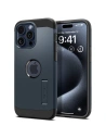 Kup Spigen Apple Carcasă Tough Armor MagSafe iPhone 15 Pro Max Metal Slate - SPN3114 - {ean13} - Sklep Home Screen