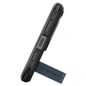 Buy Spigen Tough Armor Mag MagSafe Apple iPhone 15 Pro Max Metal Slate - SPN3114 - {ean13} - Home Screen Store Europe