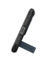 Kup Case Spigen Tough Armor Mag MagSafe Apple iPhone 15 Pro Max Metal Slate - SPN3114 - {ean13} - Sklep Home Screen