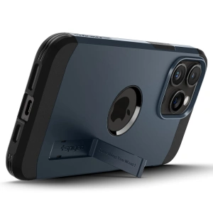 Buy Spigen Tough Armor Mag MagSafe Apple iPhone 15 Pro Max Metal Slate - SPN3114 - {ean13} - Home Screen Store Europe