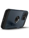 Kup Spigen Apple Carcasă Tough Armor MagSafe iPhone 15 Pro Max Metal Slate - SPN3114 - {ean13} - Sklep Home Screen