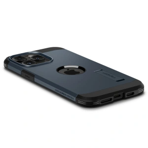 Buy Spigen Tough Armor Mag MagSafe Apple iPhone 15 Pro Max Metal Slate - SPN3114 - {ean13} - Home Screen Store Europe