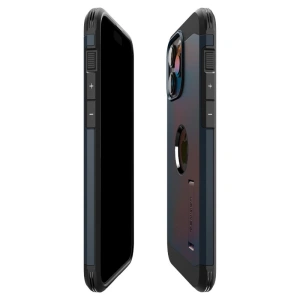 Buy Spigen Tough Armor Mag MagSafe Apple iPhone 15 Pro Max Metal Slate - SPN3114 - {ean13} - Home Screen Store Europe