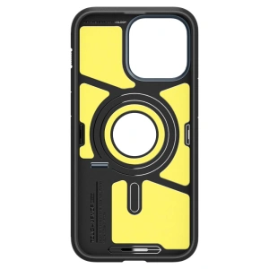 Kup Etui Spigen Tough Armor Mag MagSafe Apple iPhone 15 Pro Max Metal Slate - SPN3114 - {ean13} - Sklep Home Screen