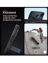 Kup Case Spigen Tough Armor Mag MagSafe Apple iPhone 15 Pro Max Metal Slate - SPN3114 - {ean13} - Sklep Home Screen