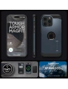 Kup Spigen Apple Carcasă Tough Armor MagSafe iPhone 15 Pro Max Metal Slate - SPN3114 - {ean13} - Sklep Home Screen