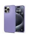Etui Spigen Thin Fit Apple iPhone 15 Pro Iris Purple