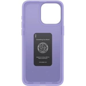 Etui Spigen Thin Fit Apple iPhone 15 Pro Iris Purple