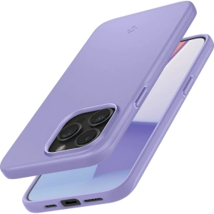 Etui Spigen Thin Fit Apple iPhone 15 Pro Iris Purple