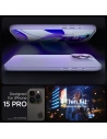 Kup Etui Spigen Thin Fit Apple iPhone 15 Pro Iris Purple - SPN3115 - {ean13} - Sklep Home Screen