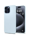 Case Spigen Thin Fit Apple iPhone 15 Pro Mute Blau