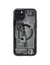 Kup Etui Spigen Ultra Hybrid Mag MagSafe Apple iPhone 15 Plus / 14 Plus Zero One - SPN3117 - {ean13} - Sklep Home Screen