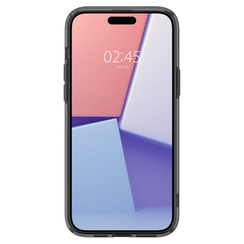 Kup Etui Spigen Ultra Hybrid Mag MagSafe Apple iPhone 15 Plus / 14 Plus Zero One - SPN3117 - {ean13} - Sklep Home Screen