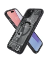Kup Etui Spigen Ultra Hybrid Mag MagSafe Apple iPhone 15 Plus / 14 Plus Zero One - SPN3117 - {ean13} - Sklep Home Screen