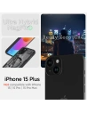 Kup Etui Spigen Ultra Hybrid Mag MagSafe Apple iPhone 15 Plus / 14 Plus Zero One - SPN3117 - {ean13} - Sklep Home Screen