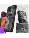 Kup Etui Spigen Ultra Hybrid Mag MagSafe Apple iPhone 15 Plus / 14 Plus Zero One - SPN3117 - {ean13} - Sklep Home Screen