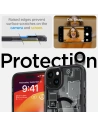 Kup Etui Spigen Ultra Hybrid Mag MagSafe Apple iPhone 15 Plus / 14 Plus Zero One - SPN3117 - {ean13} - Sklep Home Screen