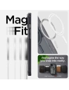 Kup Etui Spigen Ultra Hybrid Mag MagSafe Apple iPhone 15 Plus / 14 Plus Zero One - SPN3117 - {ean13} - Sklep Home Screen