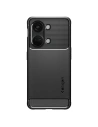 Kup Etui Spigen Rugged Armor OnePlus Nord 3 5G Matná Černá - SPN3118 - {ean13} - Sklep Home Screen