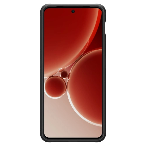Kup Etui Spigen Rugged Armor OnePlus Nord 3 5G Matná Černá - SPN3118 - {ean13} - Sklep Home Screen
