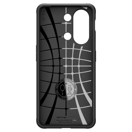 Kup Etui Spigen Rugged Armor OnePlus Nord 3 5G Matná Černá - SPN3118 - {ean13} - Sklep Home Screen