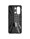 Kup Etui Spigen Rugged Armor OnePlus Nord 3 5G Matná Černá - SPN3118 - {ean13} - Sklep Home Screen