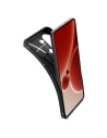 Kup Etui Spigen Rugged Armor OnePlus Nord 3 5G Matná Černá - SPN3118 - {ean13} - Sklep Home Screen