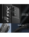 Kup Etui Spigen Rugged Armor OnePlus Nord 3 5G Matná Černá - SPN3118 - {ean13} - Sklep Home Screen