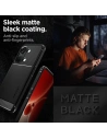 Kup Etui Spigen Rugged Armor OnePlus Nord 3 5G Matná Černá - SPN3118 - {ean13} - Sklep Home Screen