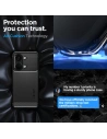 Kup Etui Spigen Rugged Armor OnePlus Nord 3 5G Matná Černá - SPN3118 - {ean13} - Sklep Home Screen