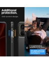 Kup Etui Spigen Rugged Armor OnePlus Nord 3 5G Matná Černá - SPN3118 - {ean13} - Sklep Home Screen