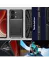 Kup Etui Spigen Rugged Armor OnePlus Nord 3 5G Matná Černá - SPN3118 - {ean13} - Sklep Home Screen