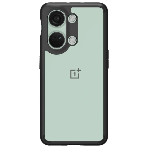 Buy Spigen Ultra Hybrid OnePlus Nord 3 5G Matte Black - SPN3119 - {ean13} - Home Screen Store Europe