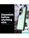 Kup Case Spigen Ultra Hybrid OnePlus Nord 3 5G Matt Schwarz - SPN3119 - {ean13} - Sklep Home Screen