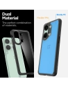 Buy Spigen Ultra Hybrid OnePlus Nord 3 5G Matte Black - SPN3119 - {ean13} - Home Screen Store Europe