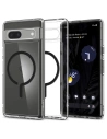 Kup Etui Spigen Ultra Hybrid Onetap Ring MagSafe Google Pixel 7a Fekete - SPN3120 - {ean13} - Sklep Home Screen