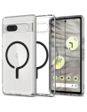 Kup Etui Spigen Ultra Hybrid Onetap Ring MagSafe Google Pixel 7a Fekete - SPN3120 - {ean13} - Sklep Home Screen