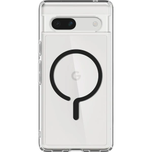 Kup Spigen Carcasă Ultra Hybrid Onetap Ring MagSafe Google Pixel 7a Negru - SPN3120 - {ean13} - Sklep Home Screen