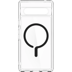 Kup Etui Spigen Ultra Hybrid Onetap Ring MagSafe Google Pixel 7a Černé - SPN3120 - {ean13} - Sklep Home Screen