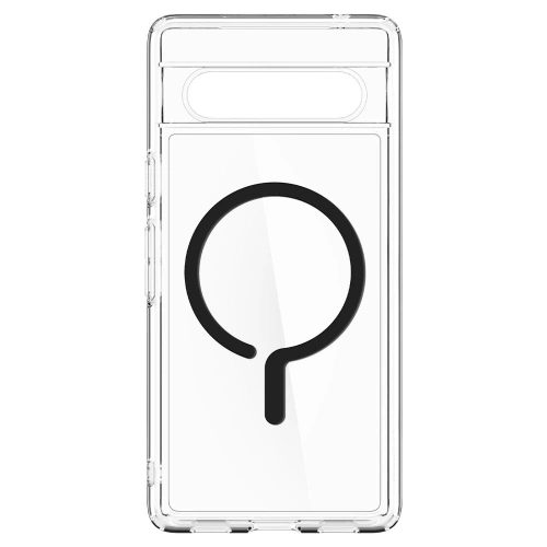 Kup Etui Spigen Ultra Hybrid Onetap Ring MagSafe Google Pixel 7a Fekete - SPN3120 - {ean13} - Sklep Home Screen