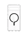 Kup Etui Spigen Ultra Hybrid Onetap Ring MagSafe Google Pixel 7a Fekete - SPN3120 - {ean13} - Sklep Home Screen