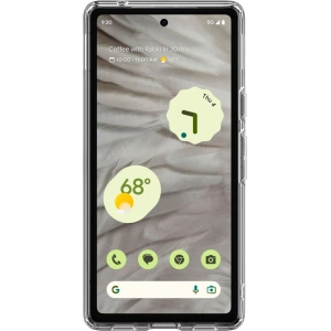 Kup Spigen Carcasă Ultra Hybrid Onetap Ring MagSafe Google Pixel 7a Negru - SPN3120 - {ean13} - Sklep Home Screen