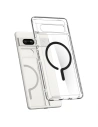 Kup Etui Spigen Ultra Hybrid Onetap Ring MagSafe Google Pixel 7a Fekete - SPN3120 - {ean13} - Sklep Home Screen