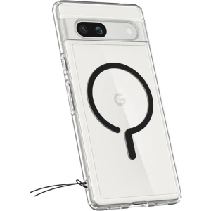 Kup Spigen Carcasă Ultra Hybrid Onetap Ring MagSafe Google Pixel 7a Negru - SPN3120 - {ean13} - Sklep Home Screen