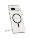 Kup Etui Spigen Ultra Hybrid Onetap Ring MagSafe Google Pixel 7a Fekete - SPN3120 - {ean13} - Sklep Home Screen