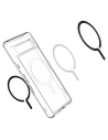 Kup Etui Spigen Ultra Hybrid Onetap Ring MagSafe Google Pixel 7a Fekete - SPN3120 - {ean13} - Sklep Home Screen