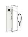 Kup Etui Spigen Ultra Hybrid Onetap Ring MagSafe Google Pixel 7a Fekete - SPN3120 - {ean13} - Sklep Home Screen