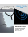Kup Etui Spigen Ultra Hybrid Onetap Ring MagSafe Google Pixel 7a Fekete - SPN3120 - {ean13} - Sklep Home Screen