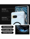 Kup Etui Spigen Ultra Hybrid Onetap Ring MagSafe Google Pixel 7a Black - SPN3120 - {ean13} - Sklep Home Screen