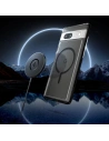 Kup Etui Spigen Ultra Hybrid Onetap Ring MagSafe Google Pixel 7a Fekete - SPN3120 - {ean13} - Sklep Home Screen